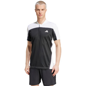 Polo ADIDAS pro freelift auger-aliassime paris
