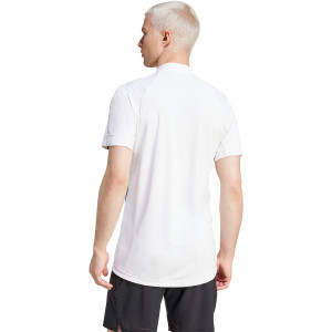 Polo ADIDAS pro freelift auger-aliassime paris