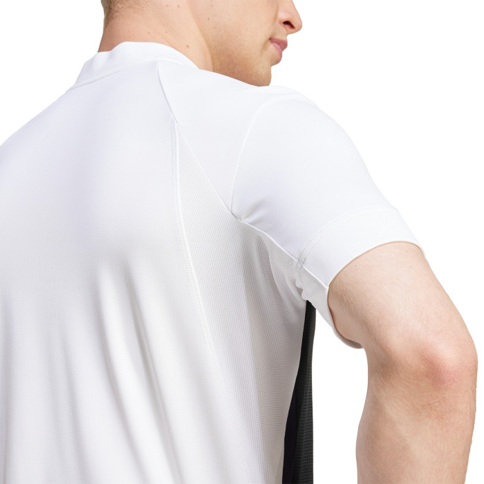 Polo ADIDAS pro freelift auger-aliassime paris