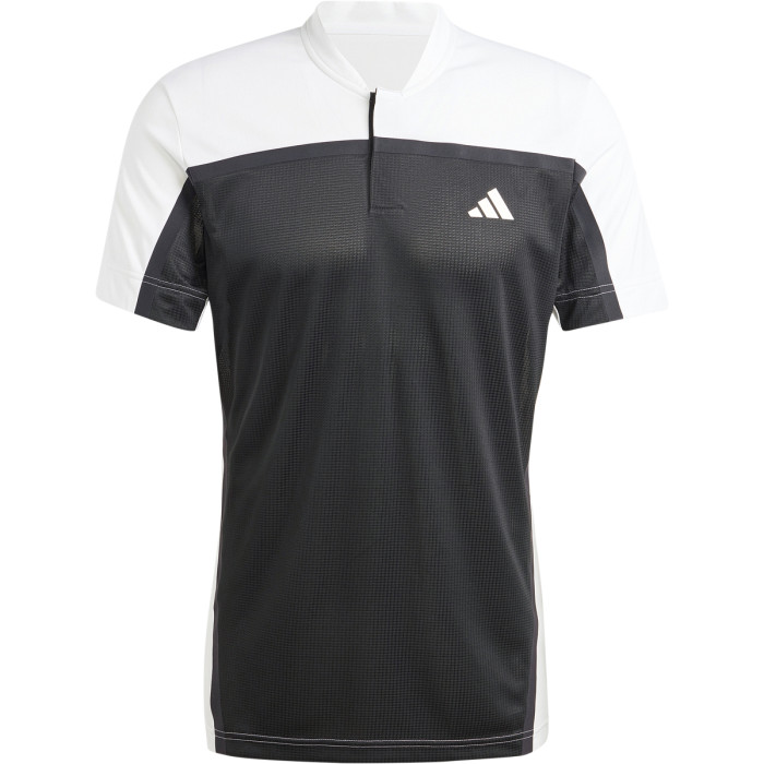 Polo ADIDAS pro freelift auger-aliassime paris