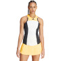 ADIDAS women's pro athlete paris tank top