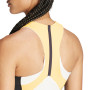 ADIDAS women's pro athlete paris tank top
