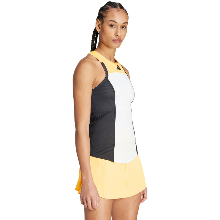 ADIDAS women's pro athlete paris tank top ADIDAS women's pro athlete paris tank top