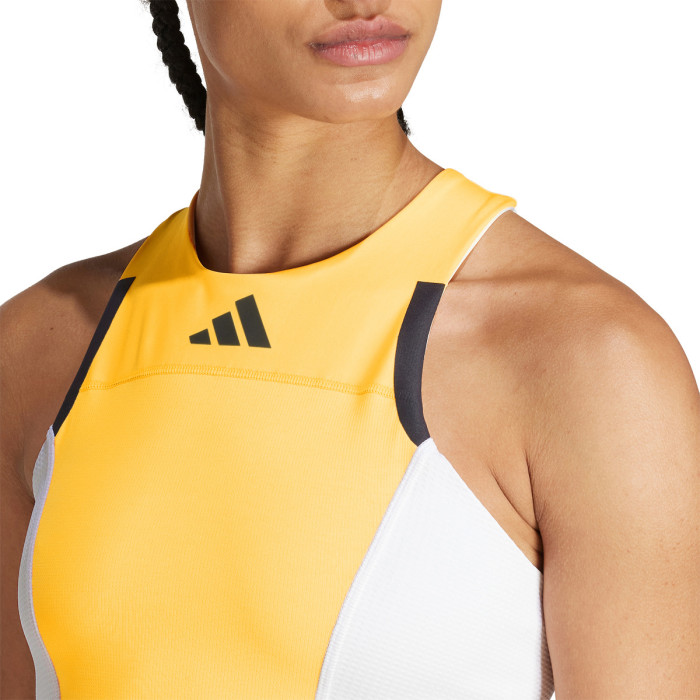 Women's ADIDAS pro paris tank top Women's ADIDAS pro paris tank top