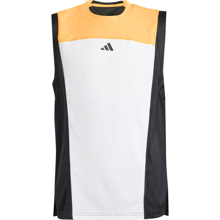 Junior girls ADIDAS paris tank top Junior girls ADIDAS paris tank top