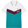 LACOSTE medvedev new york day polo LACOSTE medvedev new york day polo