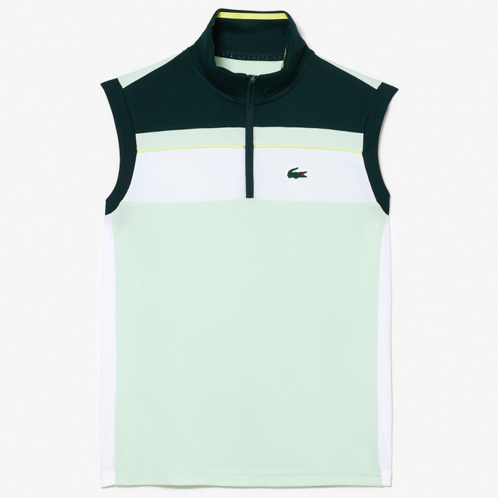 Polo LACOSTE femme athlete us series Polo LACOSTE femme athlete us series
