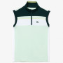 Polo LACOSTE femme athlete us series Polo LACOSTE femme athlete us series
