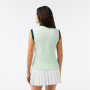 Polo LACOSTE femme athlete us series