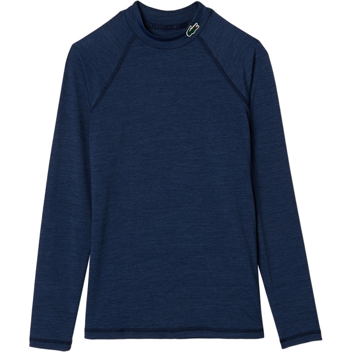 T-shirt LACOSTE femme athlete core performance