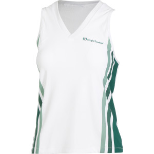 Women's TACCHINI monza new-york tank top
