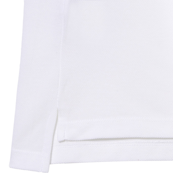 Women's LACOSTE pique polo Women's LACOSTE pique polo