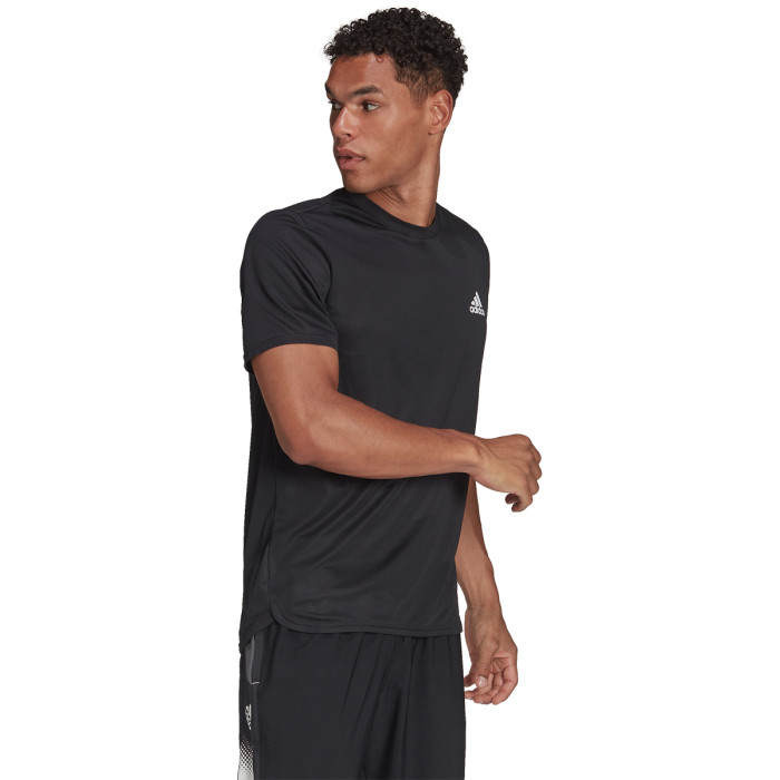ADIDAS d4t t-shirt ADIDAS d4t t-shirt