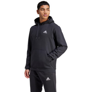 Sweat ADIDAS feelcozy a capuche
