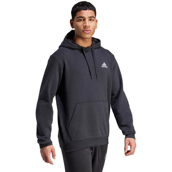 Sweat ADIDAS feelcozy a capuche