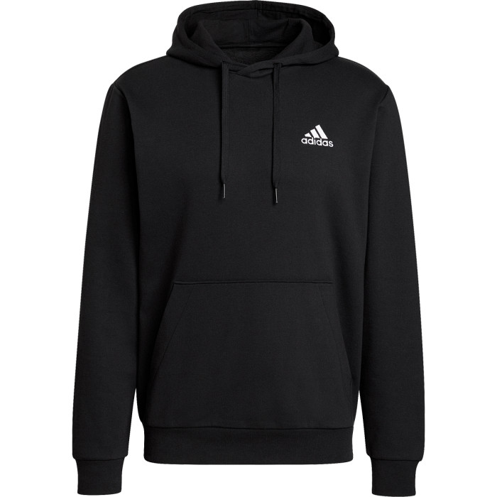 Sweat ADIDAS feelcozy a capuche