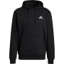 Sweat ADIDAS feelcozy a capuche