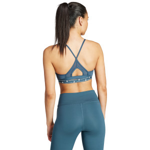 ADIDAS aeroready women's sports bra ADIDAS aeroready women's sports bra