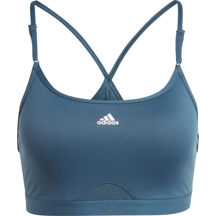 ADIDAS aeroready women's sports bra