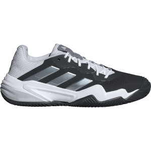 ADIDAS baricade 13 clay court shoes