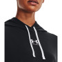 Women's UNDER ARMOUR rival terry hoodie