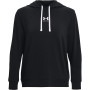 Women's UNDER ARMOUR rival terry hoodie
