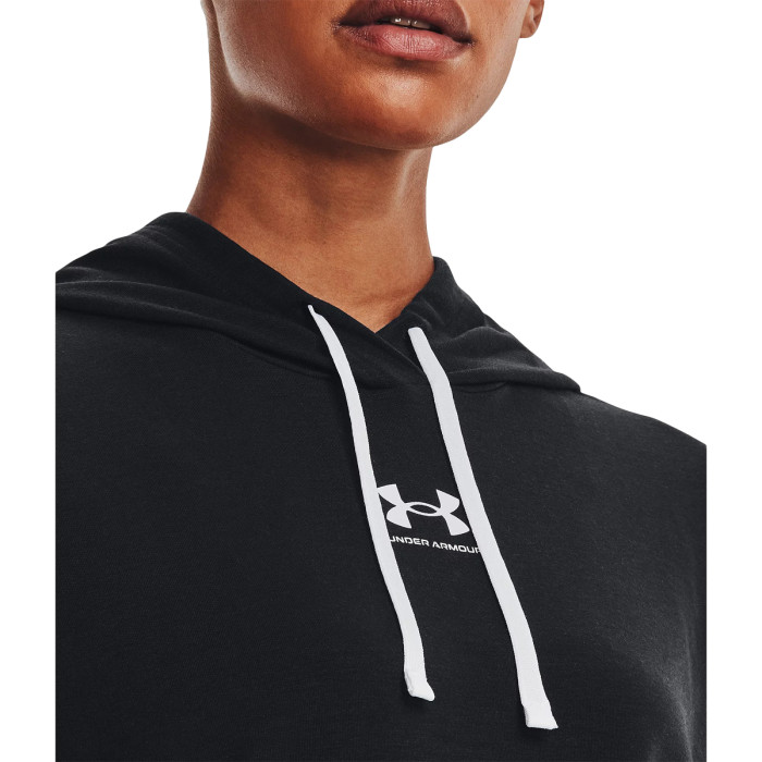 Women's UNDER ARMOUR rival terry hoodie