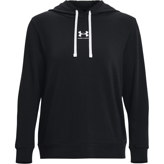 Women's UNDER ARMOUR rival terry hoodie