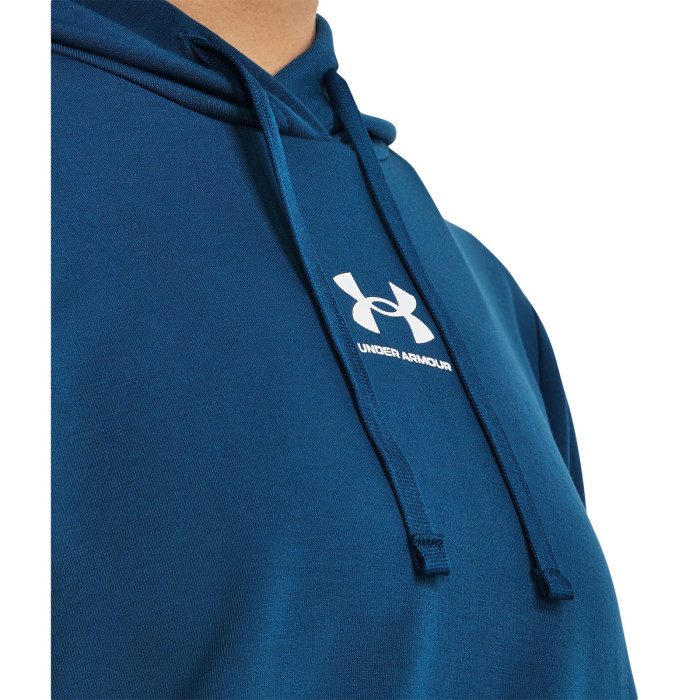 Women's UNDER ARMOUR rival terry hoodie Women's UNDER ARMOUR rival terry hoodie