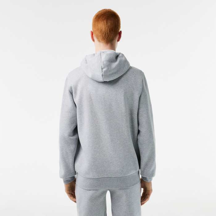 LACOSTE full zip hoodie LACOSTE full zip hoodie