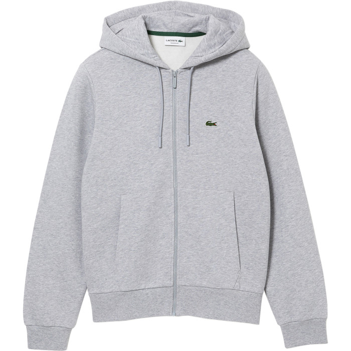 LACOSTE full zip hoodie LACOSTE full zip hoodie
