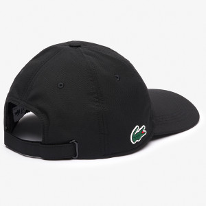 LACOSTE medvedev hat LACOSTE medvedev hat