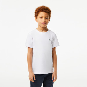 Junior LACOSTE t-shirt