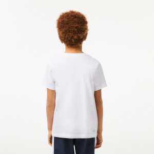 Junior LACOSTE t-shirt