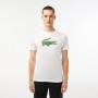 LACOSTE training big logo core performance t-shirt LACOSTE training big logo core performance t-shirt