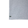 LACOSTE training core performance printed t-shirt