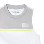 LACOSTE women's active performance tank top