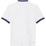 LACOSTE women's heritage club polo shirt