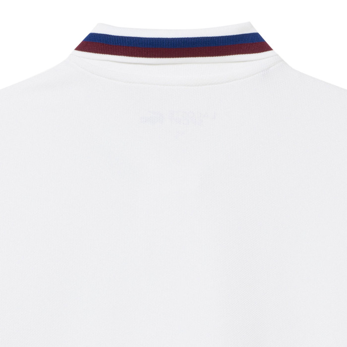 LACOSTE women's heritage club polo shirt LACOSTE women's heritage club polo shirt