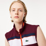 Women's LACOSTE athlete polo shirt