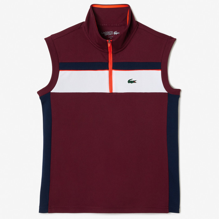 Women's LACOSTE athlete polo shirt