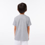 LACOSTE junior core performance t-shirt