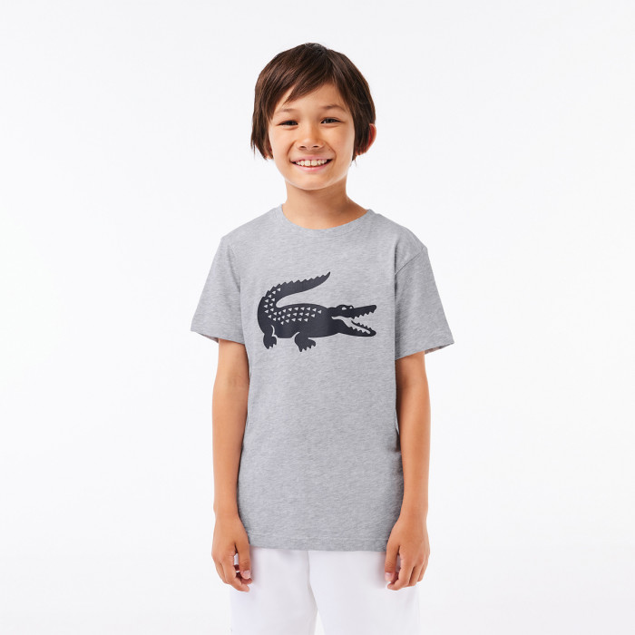 LACOSTE junior core performance t-shirt LACOSTE junior core performance t-shirt