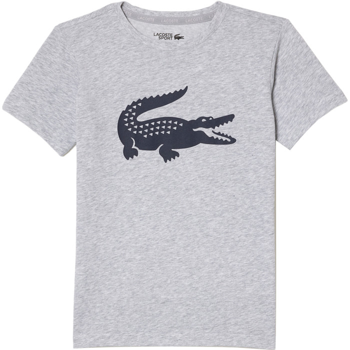 LACOSTE junior core performance t-shirt LACOSTE junior core performance t-shirt