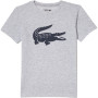 LACOSTE junior core performance t-shirt LACOSTE junior core performance t-shirt