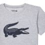 LACOSTE junior core performance t-shirt LACOSTE junior core performance t-shirt