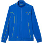 LACOSTE full zip djokovic new york jacket
