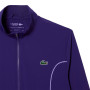 LACOSTE full zip djokovic asia jacket LACOSTE full zip djokovic asia jacket
