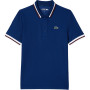 Polo LACOSTE femme heritage club Polo LACOSTE femme heritage club