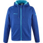 BABOLAT exercise fz hooded sweatshirt